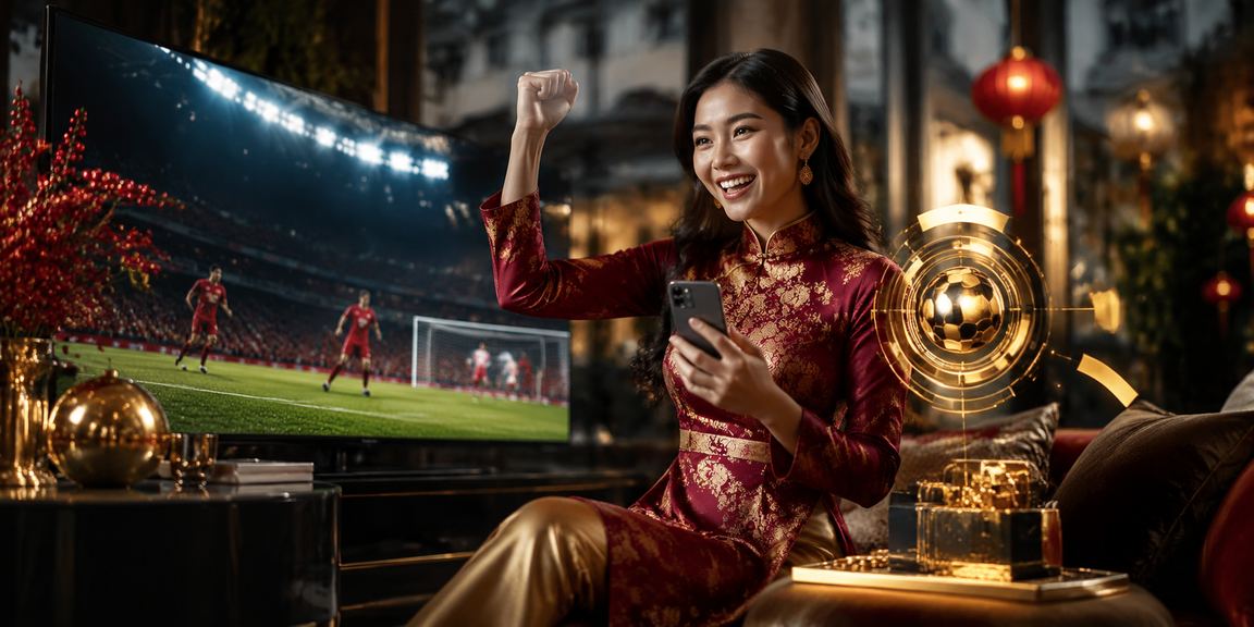 Cá cược bóng đá Hà Nội trên ff1 – giao diện di động tiếng Việt