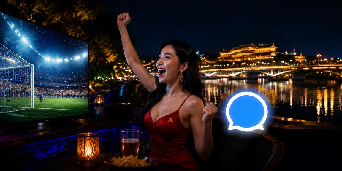 Không khí cá cược và giải trí trực tuyến sôi động tại cộng đồng người dùng Việt Nam